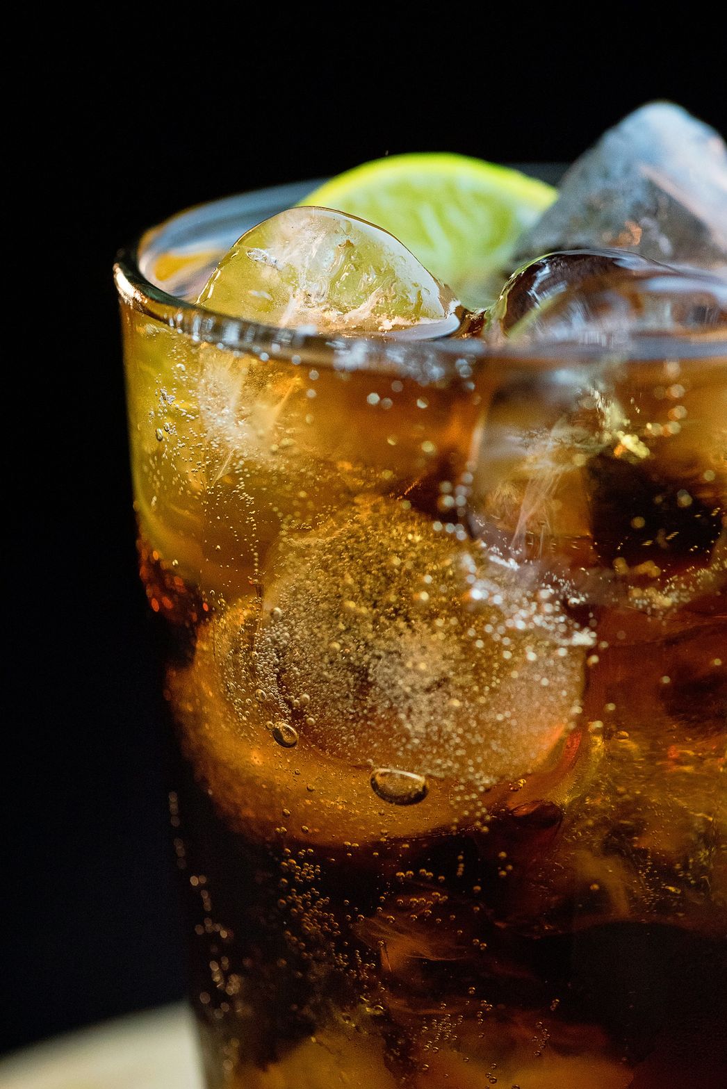 High-Volume Beverage Import Operations